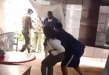 Anne Waiguru’s impeachment motion turns chaotic