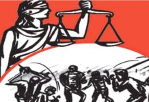 Executive goons assault Deputy governor’s aide, Police blamed for doing nothing