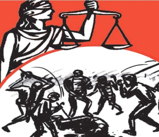 Executive goons assault Deputy governor’s aide, Police blamed for doing nothing