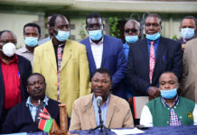 Mulembe Nation Leadership Forum – press statement II