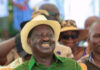 Raila joins Wangamati rescue-team