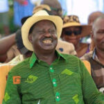 Raila joins Wangamati rescue-team