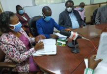 Registrar responds to Eseli’s complaint letters #FordKenya