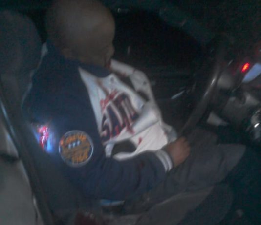 Bungoma businessman shot dead by thugs