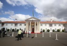 State House employees test Covid-19 positive