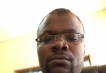 Senator Wetangula’s and Governor Wangamati’s aides FACE-OFF