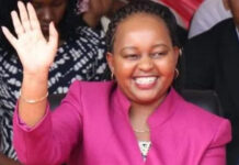 Waiguru CLEARED by Malala-led CTTE