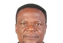 Waluke, Grace sentenced to 7 years or 727 million fine, way out