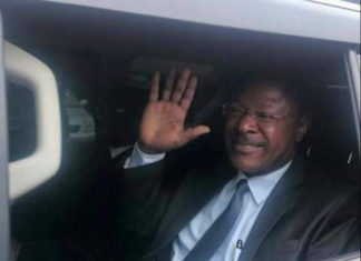 Court stops RPP from implementing Gazette Notice