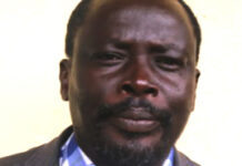 Vetting Committee chair in trouble after Dinah distances herself from the FAKE certificate