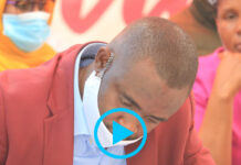 Senator Malalah on Age vs Development