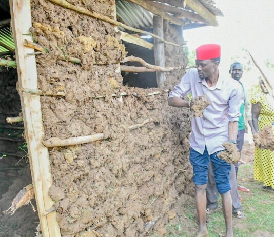 Bunge Scorecard; Didmus emerges BEST youthful MP as Ledama and Wetangula lead both houses