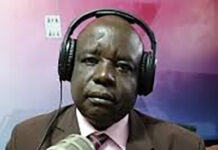 Nabangi Tale tests Covid-19 positive