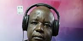 Nabangi Tale tests Covid-19 positive