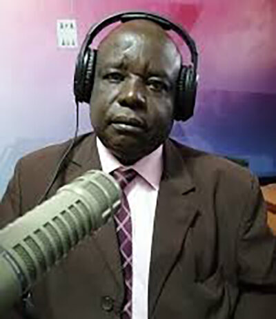 Nabangi Tale tests Covid-19 positive