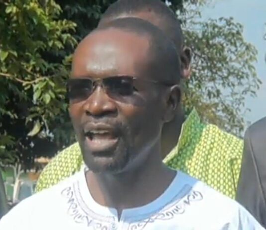 Soysambu/Mitua MCA elected unopposed as the Deputy Speaker – Bungoma