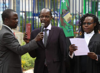 Two CPSB members skip an annual Conference to doctor and release FAKE appointment letters for Village Admins