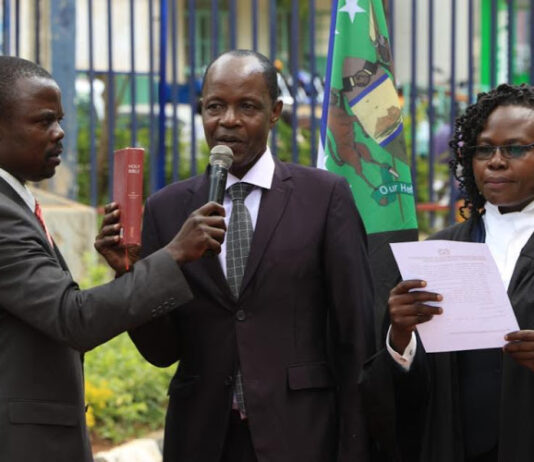 Two CPSB members skip an annual Conference to doctor and release FAKE appointment letters for Village Admins