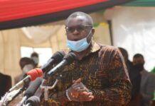 Interdicted six return scorching fire via bean-spilling responses to disciplinary committee