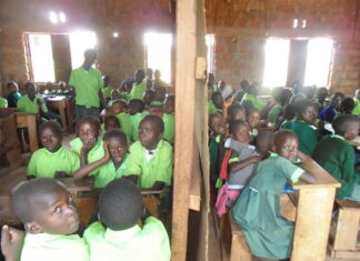 Mt. Elgon CDF, Equity bank on the spot over 800,000/= deposited in a school’s parallel account