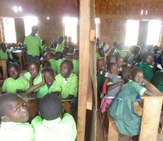 Mt. Elgon CDF, Equity bank on the spot over 800,000/= deposited in a school’s parallel account