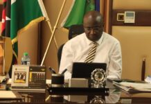 WANGAMATI’S IMPEACHMENT; Pretrial conference held amid forgery drama