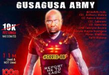 Next battlefield set as Wangamati ignores the Assembly’s recommendations on Mitungi