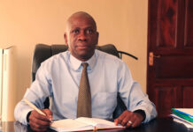 Bungoma County Secretary recovering after two weeks in ICU