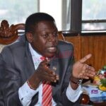 Cabinet Secretaries tour of Western Kenya projects – Programme