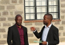 Governor’s PA, Communications officer accused of exploiting artists