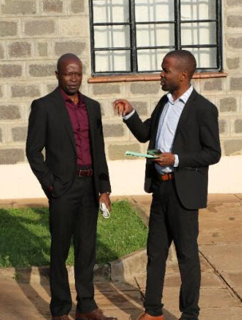 Governor’s PA, Communications officer accused of exploiting artists