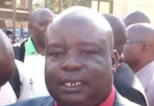 Covid-19 claims Kabuchai politician, Nabangi Tale