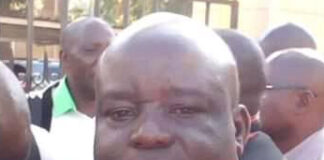 Covid-19 claims Kabuchai politician, Nabangi Tale