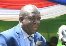 Bungoma County govt. moves to avert a Covid-19 disaster in Kimilili