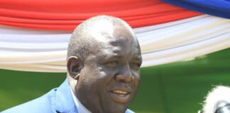 Bungoma County govt. moves to avert a Covid-19 disaster in Kimilili