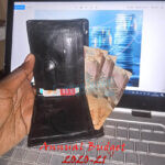 Bungoma annual budget estimates FY 2020/21 – Final report