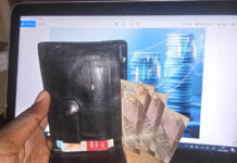 Bungoma annual budget estimates FY 2020/21 – Final report