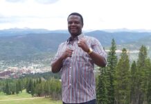 Waluke fundraiser’s genuine PAYBILL No. unveiled