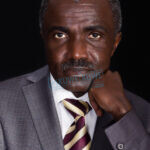 Zachariah Barasa tells off Wetangula, tables demands for any political party seeking to have him onboard