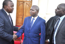 Advocate Bryan Khaemba lectures KHAMINWA as he fires back at Kimilili MP