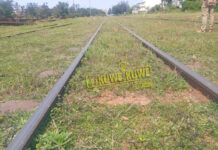 Bumula dumpsite targeted as Kenya Railways begins revival of Eldoret-Malaba line