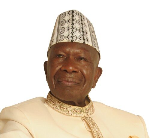 91-year-old Moody Awori, Akothee and Former Auditor general land LREB jobs