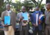 Civil Society issue a Public Memorandum to Bungoma County Govt. on Covid-19