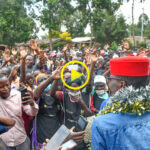 Didmus Barasa returns Wangamati’s favor