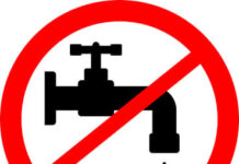 Dry taps leave Bungoma town cursing