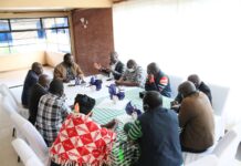 Ford Kenya threatens to sue Eseli and Wamunyinyi for contempt of court