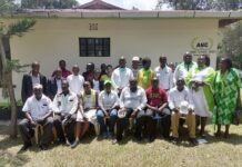 Mudavadi will pave way for no one – Western and North Rift ANC leaders