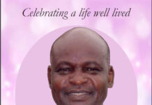 Wetangula on the receiving end as mzee Mulupi is laid to rest