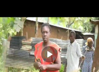 Bungoma County demands for 20,000 from poor Mayanja residents to settle a land dispute, as Chief colludes with offenders