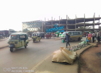 4 Reasons why Governor Wangamati has declined to receive the 18 million Lawrence Sifuna land taskforce report